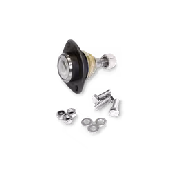 Rotule de suspension; SAKURA; inférieur; pour MAZDA; B45534550, E01634550