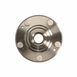 Moyeu de roue BTA H50504BTA - Vue supplémentaire 2