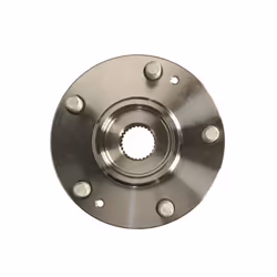 Moyeu de roue BTA H50504BTA - Vue supplémentaire 3
