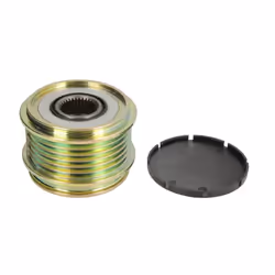 Poulie roue libre, alternateur BTA E4W001BTA