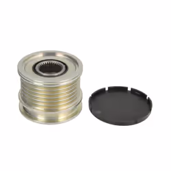 Poulie roue libre, alternateur BTA E4M028BTA