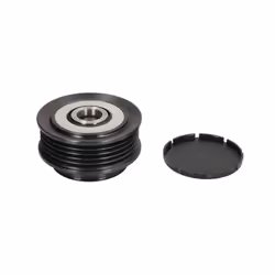 Poulie roue libre, alternateur BTA E40005BTA