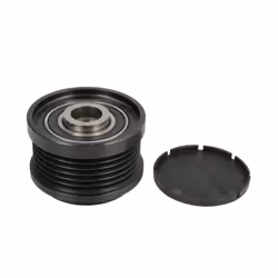 Poulie roue libre, alternateur BTA E40002BTA