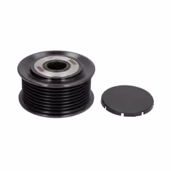 Poulie roue libre, alternateur BTA E4M019BTA