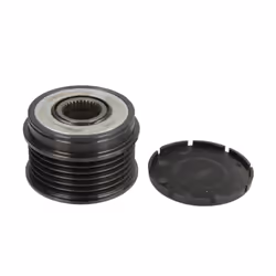 Poulie roue libre, alternateur BTA E40007BTA