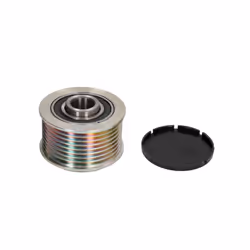 Poulie roue libre, alternateur BTA E43001BTA