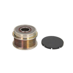 Poulie roue libre, alternateur BTA E4W018BTA