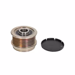 Poulie roue libre, alternateur BTA E4W018BTA