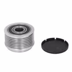 Poulie roue libre, alternateur BTA E4G007BTA