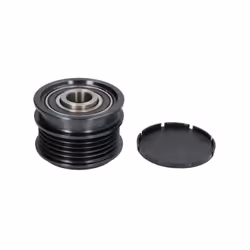 Poulie roue libre, alternateur BTA E4W016BTA