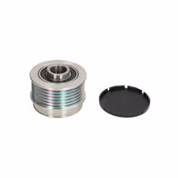 Poulie roue libre, alternateur BTA E40008BTA