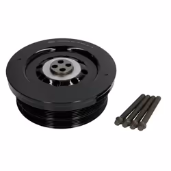 Poulie damper, vilebrequin BTA E6B0001BTA