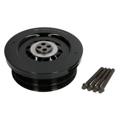 Poulie damper, vilebrequin BTA E6B0001BTA