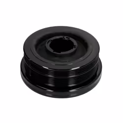 Poulie damper, vilebrequin BTA E6B0001BTA