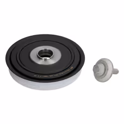 Jeu de poulies damper BTA E6C0002BTA
