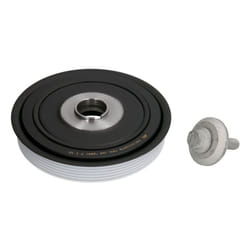 Jeu de poulies damper BTA E6C0002BTA
