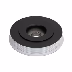 Jeu de poulies damper BTA E6C0002BTA