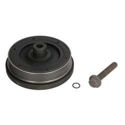 Poulie damper, vilebrequin BTA E6G0002BTA