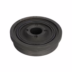Poulie damper, vilebrequin BTA E6G0002BTA