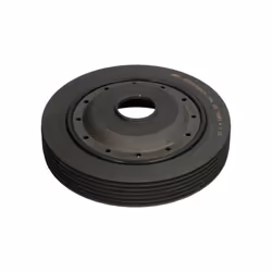 Poulie damper, vilebrequin BTA E6R0006BTA