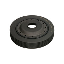 Poulie damper, vilebrequin BTA E6R0006BTA