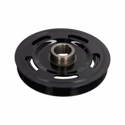 Poulie damper, vilebrequin BTA E6M0001BTA