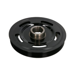 Poulie damper, vilebrequin BTA E6M0001BTA