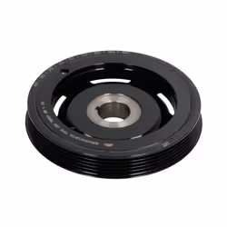 Poulie damper, vilebrequin BTA E6M0001BTA