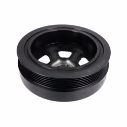Poulie damper, vilebrequin BTA E6M0002BTA