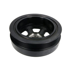 Poulie damper, vilebrequin BTA E6M0002BTA