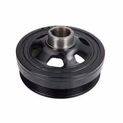 Poulie damper, vilebrequin BTA E6M0002BTA
