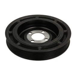 Poulie damper, vilebrequin BTA E6X0002BTA