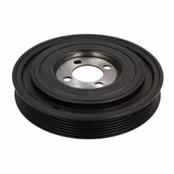 Poulie damper, vilebrequin BTA E6X0002BTA