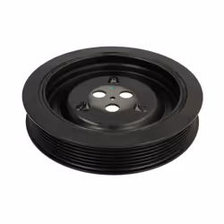 Poulie damper, vilebrequin BTA E6G0003BTA