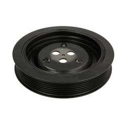Poulie damper, vilebrequin BTA E6G0003BTA
