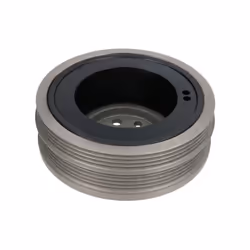 Poulie damper, vilebrequin BTA E6A0005BTA