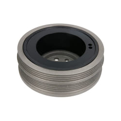 Poulie damper, vilebrequin BTA E6A0005BTA