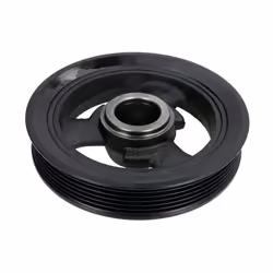 Poulie damper, vilebrequin BTA E6B0003BTA
