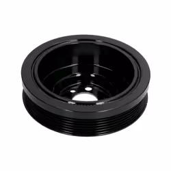 Poulie damper, vilebrequin BTA E6A0006BTA - Vue supplémentaire 2