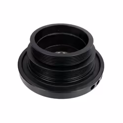 Poulie damper, vilebrequin BTA E6B0005BTA