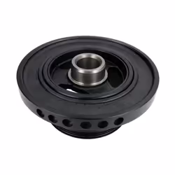 Poulie damper, vilebrequin BTA E6B0005BTA
