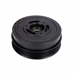 Poulie damper, vilebrequin BTA E6B0006BTA