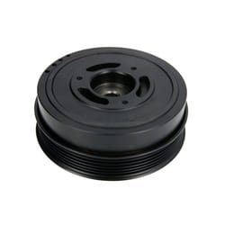 Poulie damper, vilebrequin BTA E6B0006BTA