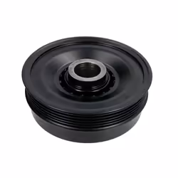 Poulie damper, vilebrequin BTA E6B0006BTA