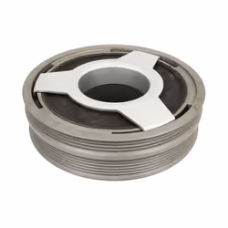 Poulie damper, vilebrequin BTA E6A0009BTA