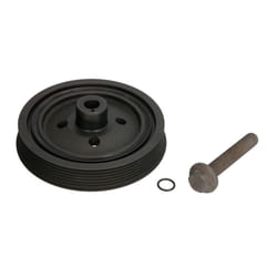 Poulie damper, vilebrequin BTA E6G0004BTA