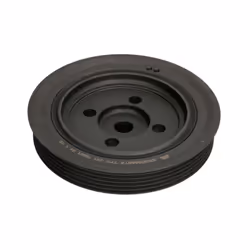 Poulie damper, vilebrequin BTA E6G0004BTA