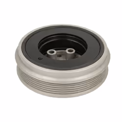 Poulie damper, vilebrequin BTA E6A0010BTA