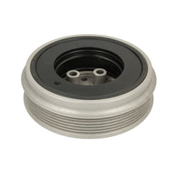 Poulie damper, vilebrequin BTA E6A0010BTA