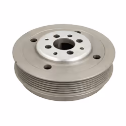 Poulie damper, vilebrequin BTA E6A0010BTA